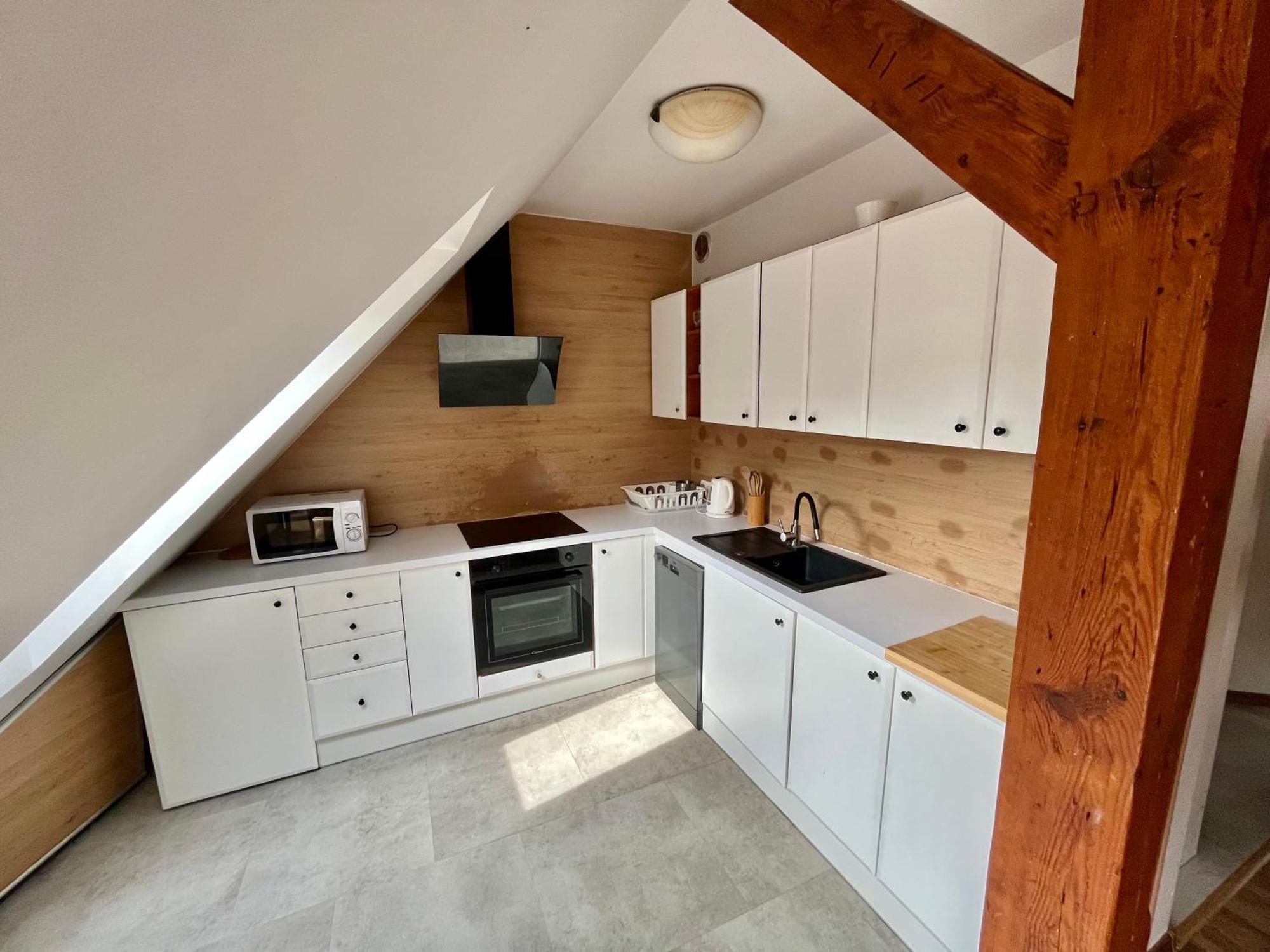 Agapella Apartamenty- Apartament Lesny Z Klimatyzacja Sopot Eksteriør bilde